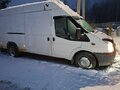 2011 Ford Transit, белый, 850000 рублей - вид 6