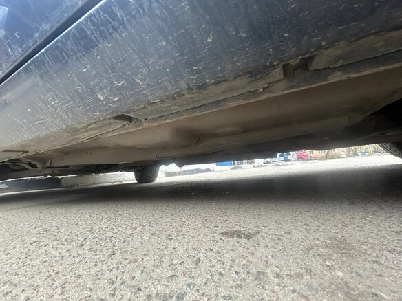 2007 Nissan Primera III (P12), синий, 415000 рублей - вид 35