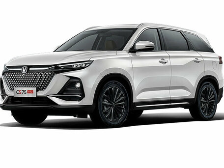 Changan CS75 Pro