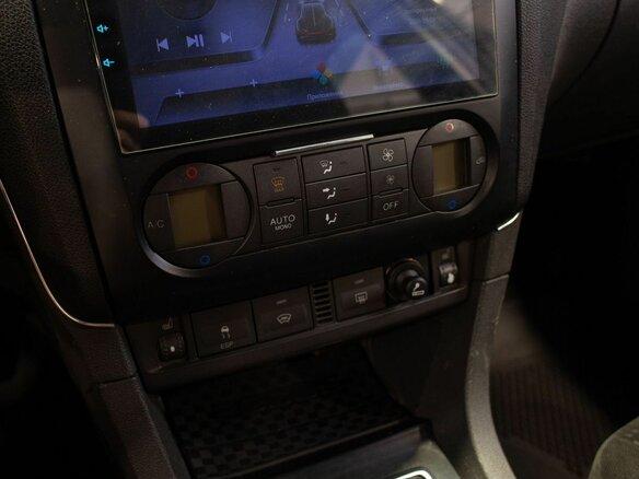 2007 Ford Focus II, синий - вид 26