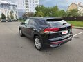 2019 Volkswagen Atlas Cross Sport I, чёрный, 3250000 рублей - вид 7