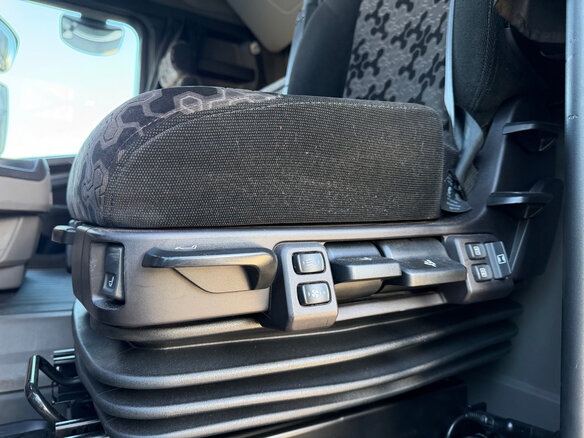 2021 Scania R-Series, белый, 9490000 рублей - вид 20