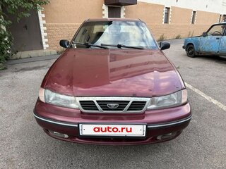 2006 Daewoo Nexia I, пурпурный, 199999 рублей, вид 3