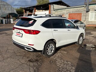 2024 Haval M6 II, белый, 1300000 рублей, вид 5
