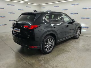 2020 Mazda CX-5 II, чёрный, 2330000 рублей, вид 3