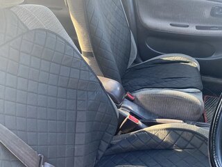 1992 Toyota Corolla VII (E100), белый, 160000 рублей, вид 3