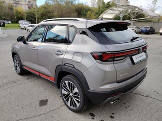2025 Changan CS35 Plus I Рестайлинг, серый, 2839900 рублей, вид 5