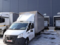 2024 ГАЗ ГАЗель Next, белый, 4270000 рублей - вид 5