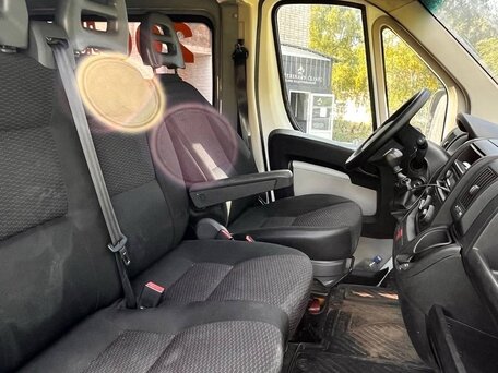 2015 Peugeot Boxer, белый, 2800000 рублей, вид 5