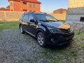 2014 Toyota RAV4 IV (XA40), чёрный - вид 1