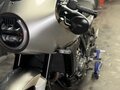 2022 Honda Hawk 11, чёрный, 900000 рублей - вид 4