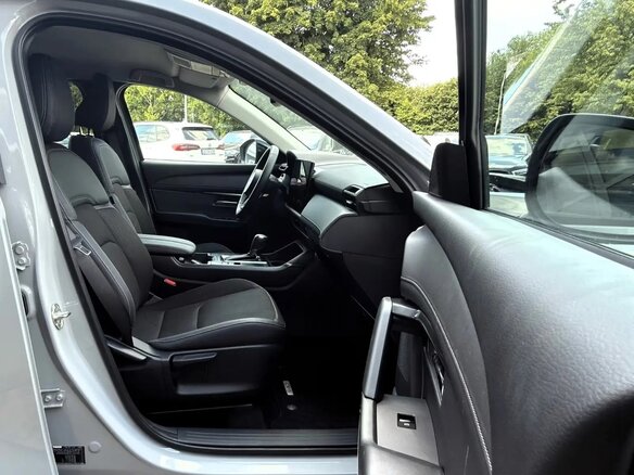 2026 Mazda CX-5 III, серебристый - вид 13