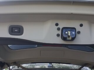 2021 Nissan X-Trail III Рестайлинг, серый, 2200000 рублей, вид 4