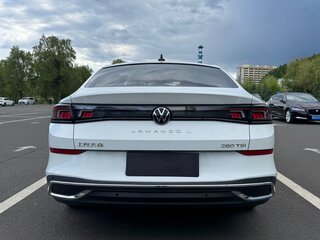2023 Volkswagen Lamando L II, белый, 1805000 рублей, вид 5