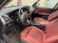 2021 BMW X3 30i xDrive III (G01) Рестайлинг, чёрный, 5690000 рублей - вид 6
