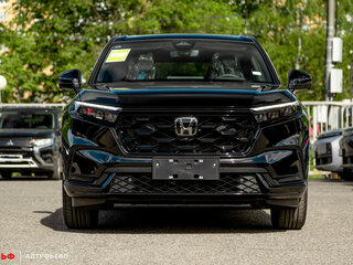 2026 Honda CR-V VI, чёрный, 5590000 рублей, вид 5