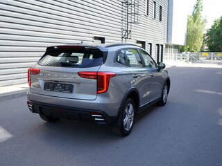 2026 Haval Jolion I Рестайлинг 2, серый, 2449000 рублей, вид 5