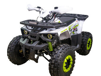 2026 Avantis Hunter 8, синий, 116000 рублей, вид 1
