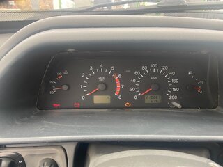 2008 Lada (ВАЗ) 2114, серый, 100000 рублей, вид 4