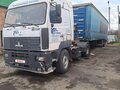 2007 МАЗ 5440, белый, 475000 рублей - вид 2