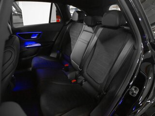 2026 Mercedes-Benz GLC 200 II (X254), чёрный, 9350000 рублей, вид 3