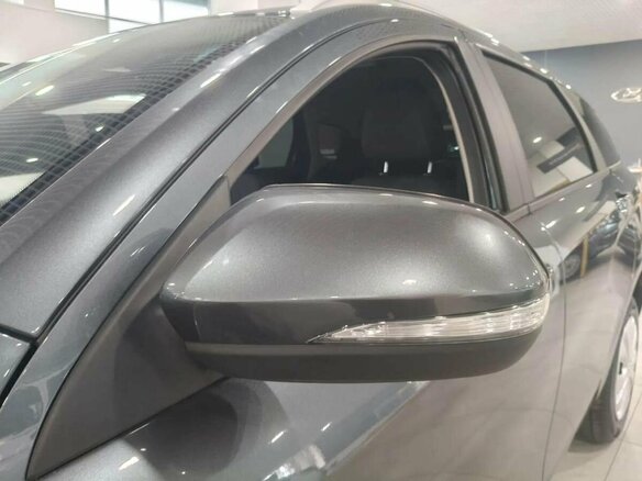 2026 Lada (ВАЗ) Vesta SW I Рестайлинг (NG), серый - вид 19