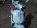 2024 Promax MX280, голубой, 110000 рублей - вид 7