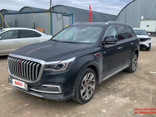 Hongqi HS7 I