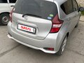 2019 Nissan Note II Рестайлинг, серебристый - вид 5