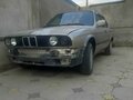 1988 BMW 3 серии 318i II (E30), серебристый, 400000 рублей