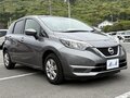 2020 Nissan Note II Рестайлинг, серый, 760000 рублей - вид 2