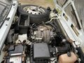 2010 Lada (ВАЗ) 2121 (4x4) I Рестайлинг, белый, 400000 рублей - вид 8