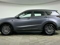 2026 Jetour X70+ I Рестайлинг, серый, 3399000 рублей - вид 3