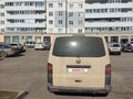 2008 Volkswagen Transporter T5, бежевый, 650000 рублей - вид 2