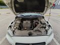 2010 Mitsubishi Lancer X, белый, 750000 рублей - вид 8