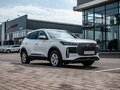 2025 Chery Tiggo 4 I Рестайлинг 2, белый - вид 4