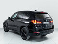 2016 BMW X5 25d III (F15), чёрный, 3390000 рублей - вид 5