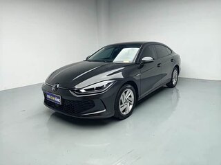 2022 Volkswagen Lamando L II, чёрный, 1600004 рублей, вид 1