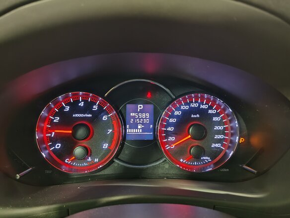 2012 Subaru Forester III Рестайлинг, серебристый, 1099000 рублей - вид 12
