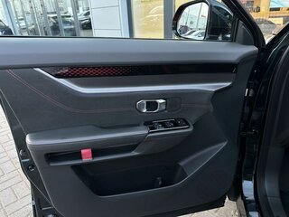 2024 Jetour Dashing I, зелёный, 2235000 рублей, вид 5