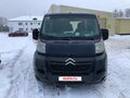 2010 Citroen Jumper, синий, 700000 рублей