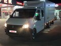 2016 ГАЗ ГАЗель Next, белый, 2000000 рублей - вид 7