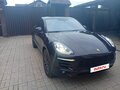 2014 Porsche Macan S I, коричневый, 2300000 рублей - вид 2