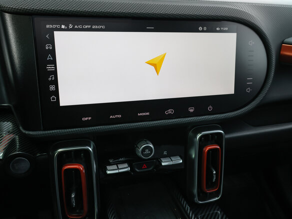 2023 Haval Dargo I, чёрный, 2449000 рублей - вид 22