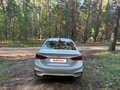 2019 Hyundai Solaris II, серебристый, 1370000 рублей - вид 7