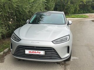 2024 Seres M5, серый, 4500000 рублей, вид 1
