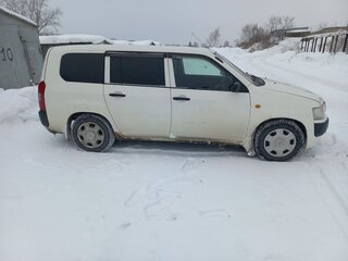 2005 Toyota Probox I, белый, 400000 рублей, вид 4