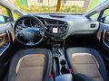 2018 Kia Ceed II Рестайлинг, чёрный, 1620000 рублей - вид 7