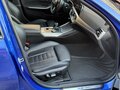 2018 BMW 3 серии 320d xDrive VII (G2x), синий, 3490000 рублей - вид 3