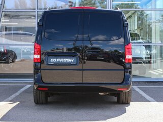 2021 Mercedes-Benz Metris, чёрный, 6500000 рублей, вид 4